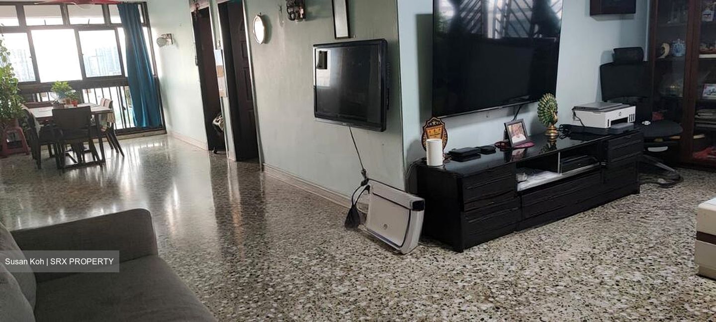 Blk 38 Upper Boon Keng Riverview (Kallang/Whampoa), HDB 5 Rooms #511107111